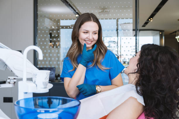 Dental Inlays and Onlays in Zanesville, OH