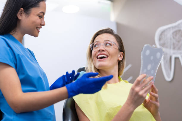 Best Dental X-Rays and Imaging  in Zanesville, OH