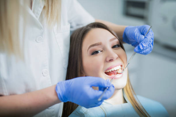 Dental Bonding in Zanesville, OH